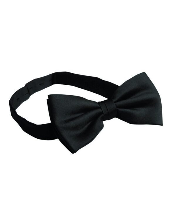 Premier Workwear BOW TIE — Custom Embroidery Available