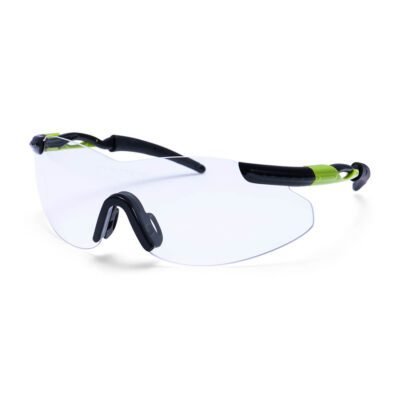 Portwest Saint Louis Safety Glasses — Custom Embroidery Available