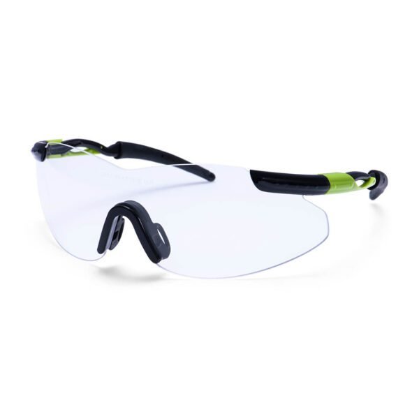 Portwest Saint Louis Safety Glasses — Custom Embroidery Available