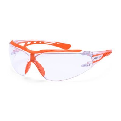 Portwest Dynamic KN Safety Glasses — Custom Embroidery Available