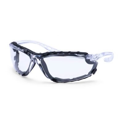 Portwest Lite Plus Safety Glasses — Custom Embroidery Available