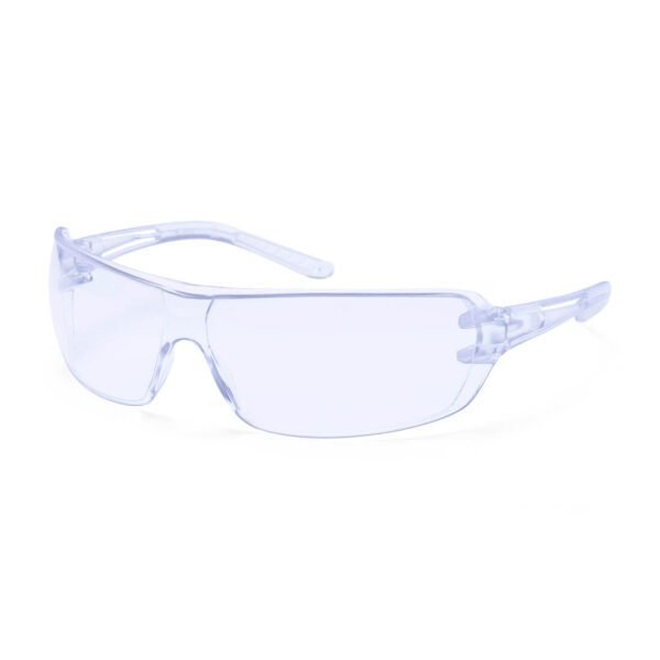 Portwest Ultra Light Safety Glasses — Custom Embroidery Available