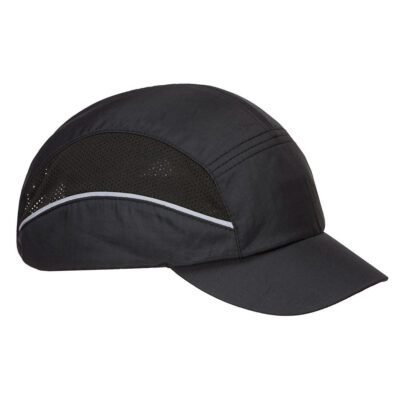 Portwest AirTech Bump Cap — Custom Embroidery Available