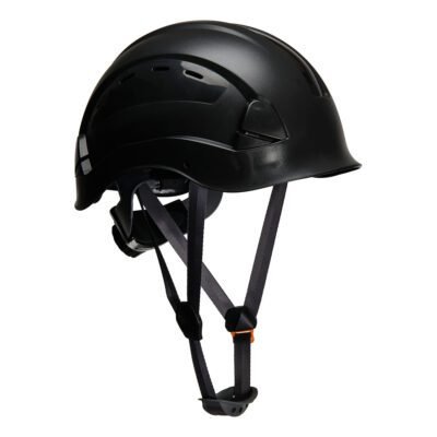 Portwest Height Endurance Vented Helmet — Custom Embroidery Available