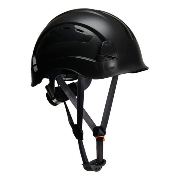 Portwest Height Endurance Vented Helmet — Custom Embroidery Available