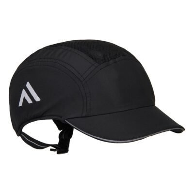 Portwest AirTech Light Bump Cap — Custom Embroidery Available