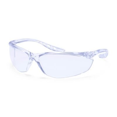 Portwest Lite Safety Glasses — Custom Embroidery Available