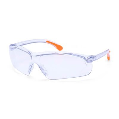 Portwest Fossa Safety Glasses — Custom Embroidery Available
