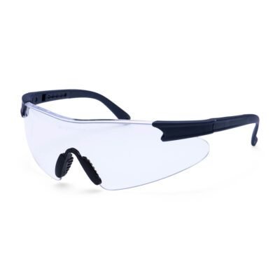 Portwest Curvo Safety Glasses — Custom Embroidery Available