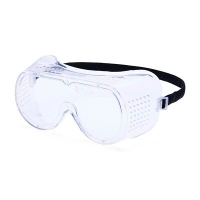 Portwest Direct Vent Goggles — Custom Embroidery Available