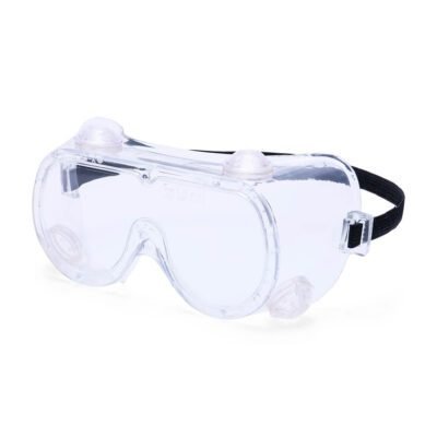 Portwest Indirect Vent Goggles — Custom Embroidery Available