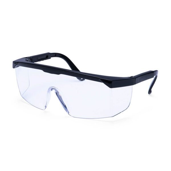 Portwest Classic Safety Spectacles — Custom Embroidery Available