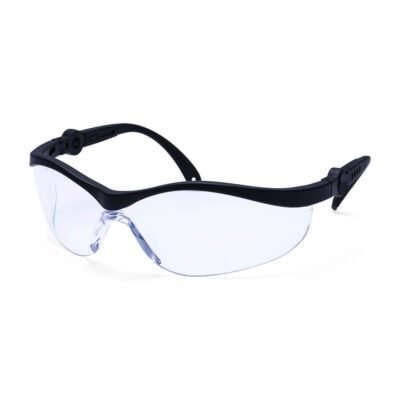 Portwest Safeguard Safety Glasses — Custom Embroidery Available