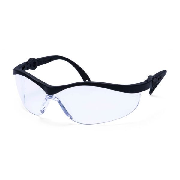 Portwest Safeguard Safety Glasses — Custom Embroidery Available