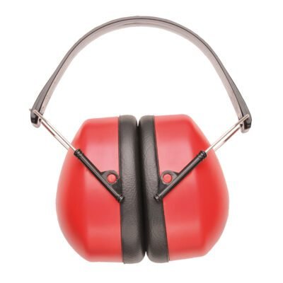 Portwest Super Ear Defenders — Custom Embroidery Available