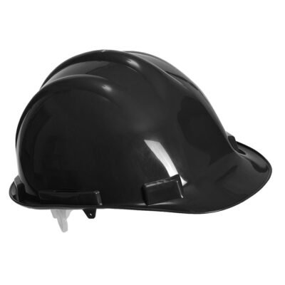 Portwest Expertbase Safety Helmet — Custom Embroidery Available