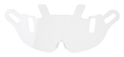 Portwest Endurance Visor Replacement — Custom Embroidery Available
