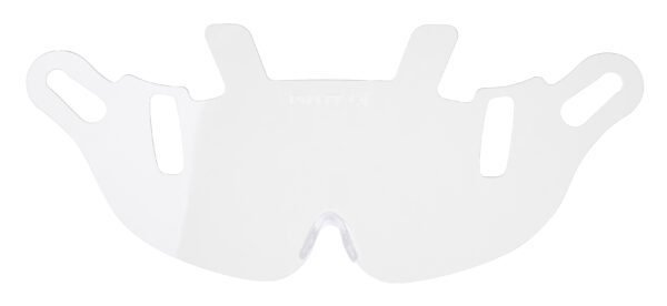 Portwest Endurance Visor Replacement — Custom Embroidery Available