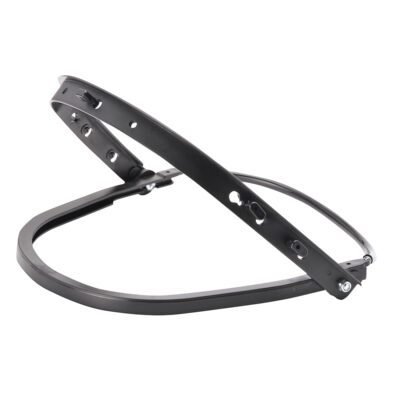 Portwest Helmet Visor Carrier — Custom Embroidery Available