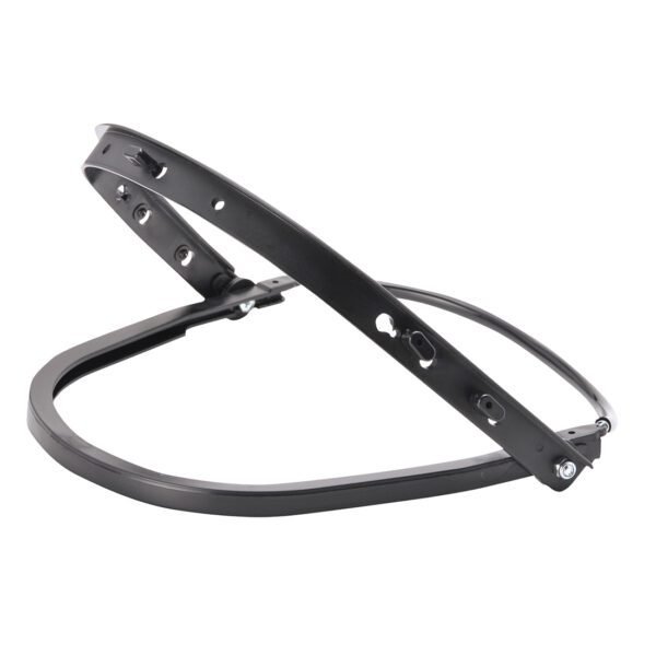 Portwest Helmet Visor Carrier — Custom Embroidery Available