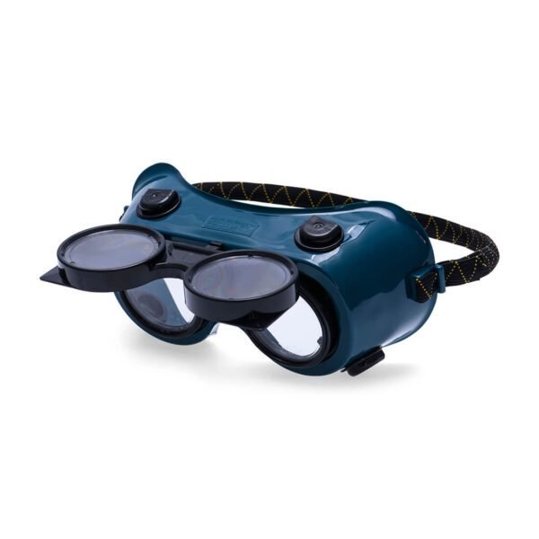 Portwest Gas Welding Goggles — Custom Embroidery Available