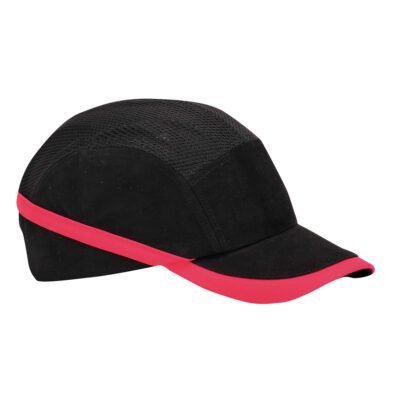 Portwest Vent Cool Bump Cap — Custom Embroidery Available