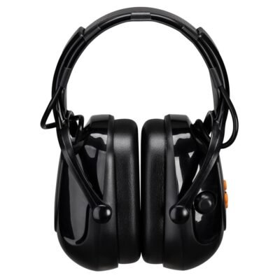 Portwest Electronic Bluetooth Ear Defenders — Custom Embroidery Available