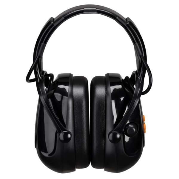 Portwest Electronic Bluetooth Ear Defenders — Custom Embroidery Available