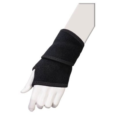Portwest Wrist Support Strap (Pk2) — Custom Embroidery Available