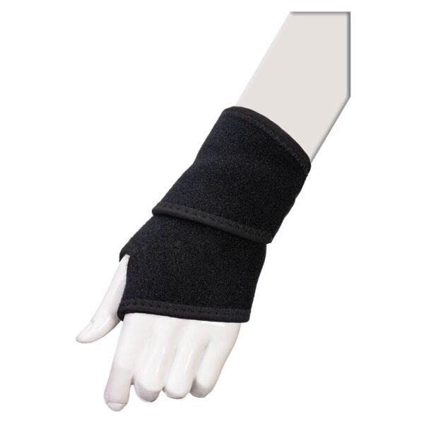Portwest Wrist Support Strap (Pk2) — Custom Embroidery Available
