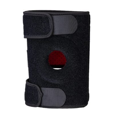 Portwest Open Patella Knee Support — Custom Embroidery Available