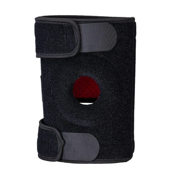 Portwest Open Patella Knee Support — Custom Embroidery Available