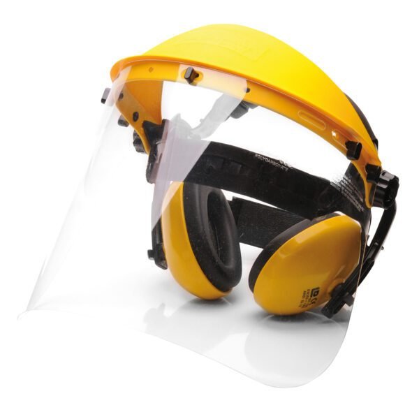 Portwest PPE Protection Kit — Custom Embroidery Available