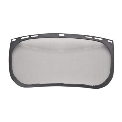 Portwest Replacement Mesh Visor — Custom Embroidery Available