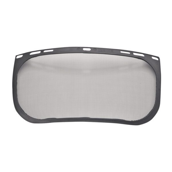 Portwest Replacement Mesh Visor — Custom Embroidery Available