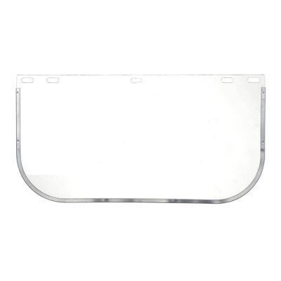Portwest Replacement Shield Plus Visor — Custom Embroidery Available