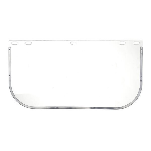 Portwest Replacement Shield Plus Visor — Custom Embroidery Available