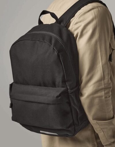 Quadra Bags ACADEMY BACKPACK — Custom Embroidery Available