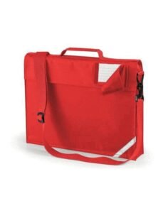 Quadra Bags JUNIOR BOOK BAG WITH STRAP