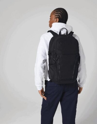 Quadra Bags ACTIVE OUTDOOR 25 LITRE DAYPACK — Custom Embroidery Available