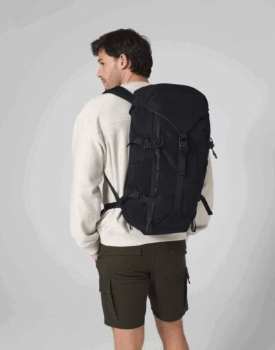 Quadra Bags ACTIVE OUTDOOR 30 LITRE BACKPACK