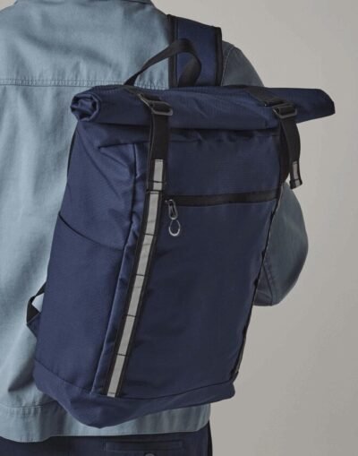 Quadra Bags URBAN COMMUTE BACKPACK — Custom Embroidery Available