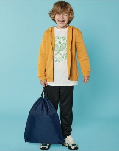 Quadra QD71 Premium Gymsac