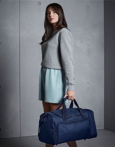 Quadra QD74 Universal Holdall