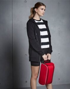 Quadra QD76 Teamwear Shoe Bag