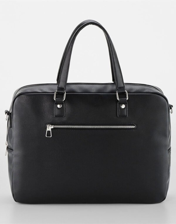 Quadra QD771 Tailored Luxe Briefcase