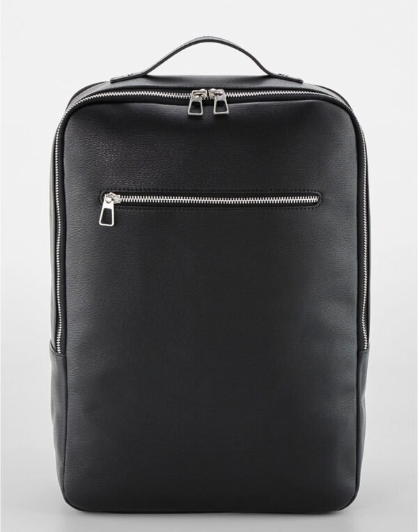 Quadra Quadra QD774 Tailored Luxe Backpack — Custom Embroidery Available | Xceluk