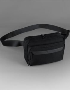 Quadra QD815 Airside Cross Body Bag