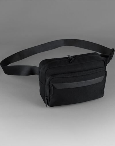 Quadra QD815 Airside Cross Body Bag