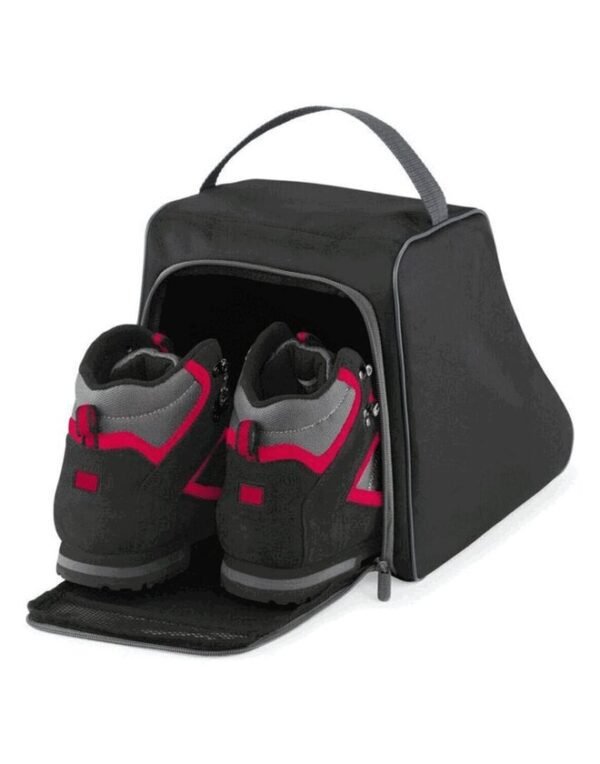 Quadra Bags HIKING BOOT BAG — Custom Embroidery Available